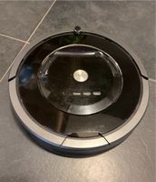 iRobot 880 Staubsaug-Roboter Roomba Hessen - Nidderau Vorschau