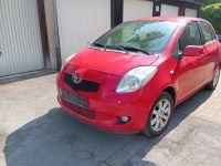 Toyota Yaris 1.0 Düsseldorf - Lichtenbroich Vorschau