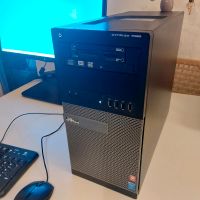 Dell Intel i3 PC Monitor Tastatur Maus Hannover - Mitte Vorschau