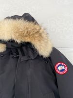 Canada Goose Herren Parka Jacke Berlin - Wilmersdorf Vorschau