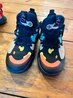 adidas Harden Volume 5 Futurenatural ‘Black’ + ‘Chinese New Year’ Friedrichshain-Kreuzberg - Friedrichshain Vorschau