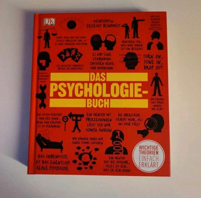 Das Psychologiebuch in Berlin