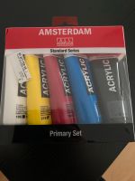 Tolle Acrylfarben (unbenutzt) für 8€!! Nordrhein-Westfalen - Herne Vorschau