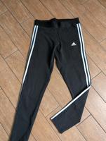 Adidas Leggings Gr.M schwarz Thüringen - Weimar Vorschau