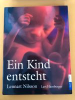 Ein Kind entsteht / Lennart Nilsson Baden-Württemberg - Baden-Baden Vorschau