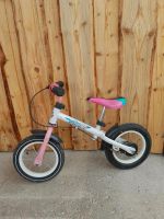 Laufrad Fahrrad Kinderrad Hudora Sachsen - Chemnitz Vorschau