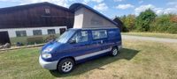 Carthago Malibu 28 VW T4 Aufstelldach 1.Hand  5 Zylinder Baden-Württemberg - Weissach Vorschau