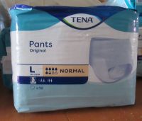 Tena Pants Niedersachsen - Melle Vorschau