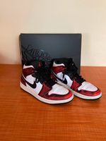 Nike Air Jordan 1 Saarland - St. Ingbert Vorschau