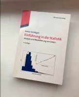 Rainer Schlittgen | Einführung in die Statistik Berlin - Charlottenburg Vorschau
