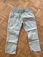 3/4 lange leichte Hose von Mango in Größe M Innenstadt - Köln Altstadt Vorschau