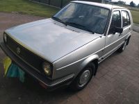 Biete im Auftrag Vw Golf 2 Brandenburg - Havelaue Vorschau