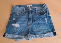 Jeans Shorts H&M, Gr. 38 Bayern - Holzkirchen Vorschau