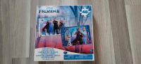 Neu Frozen 2 Wackelbild Puzzles Anna und Elsa Disney Olaf Puzzle Niedersachsen - Wolfsburg Vorschau