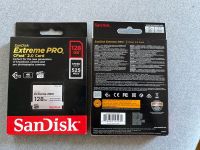 SanDisk Extreme PRO 128GB Baden-Württemberg - Rastatt Vorschau