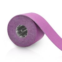 Gatapex PREMIUM Kinesiology-Tape 5m x 5cm purpur Schleswig-Holstein - Kaltenkirchen Vorschau