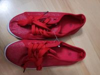 Schuhe 36 rot neu ungetragen Berlin - Köpenick Vorschau