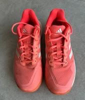Adidas Gamecourt 2 Sportschuh Tennisschuh Gr 40 Nordrhein-Westfalen - Merzenich Vorschau