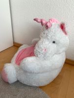 Einhorn Sitzkissen Bayern - Gundelsheim Vorschau