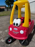 Tolles Little Tikes Auto Brandenburg - Neuenhagen Vorschau