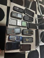 Mehrere ältere Handys zu verkaufen Baden-Württemberg - Kehl Vorschau