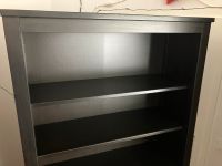 Ikea Hemnes Bücherregal Regal Schwarzbraun Schwarz Holz Berlin - Steglitz Vorschau