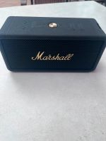 Marshall Middleton Bluetooth Box Bayern - Lindau Vorschau