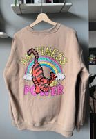 Sweatshirt Tigger Einheitsgröße 40-44 Köln - Köln Brück Vorschau