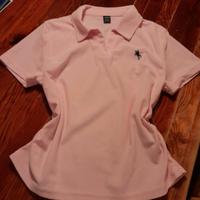 Poloshirt Shirt neu Gr.. S rosa Mädchen/Damen Brandenburg - Lübben Vorschau