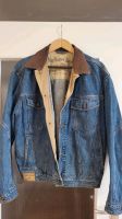 Jeansjacke Marlboro Classics Nordrhein-Westfalen - Krefeld Vorschau