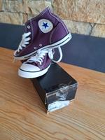 Converse Chucks Lila 39/ 40 Bayern - Kösching Vorschau