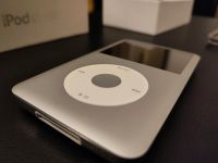 Apple iPod Classic Generation 6.1, A1238 Grau 120GB Top Pankow - Prenzlauer Berg Vorschau