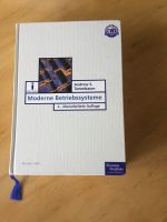 Moderne Betriebsysteme Buch Pearson Studium Baden-Württemberg - Gechingen Vorschau