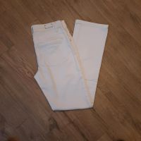 Weiße Jeans von Marc O'Polo 27/32 Niedersachsen - Cloppenburg Vorschau