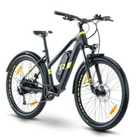 Ebike Raymon HardRay E-Seven Street 2.5 Bayern - Haldenwang i. Allgäu Vorschau