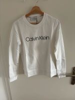 Calvin Klein Pullover Damen Größe s Baden-Württemberg - Mannheim Vorschau