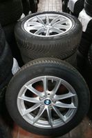 BMW5er G30 Winterradsatz Michelin225/55R17 TN:6868217 RDKS Nr.619 Nordrhein-Westfalen - Rheda-Wiedenbrück Vorschau