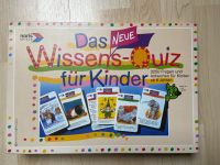 Wissens-Quiz für Kinder Nordrhein-Westfalen - Hilchenbach Vorschau