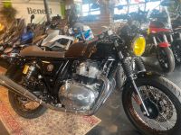 Royal Enfield Continental 650 Arnimot Edition Nordrhein-Westfalen - Hattingen Vorschau