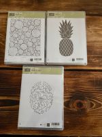 Stampin UP Osterhasengruß Pineapple Stempel Wuppertal - Vohwinkel Vorschau