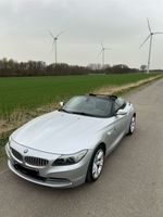 BMW Z4 35i sDrive DSG HiFi Niedersachsen - Himmelpforten Vorschau