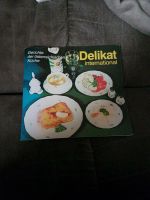 Delikat International österreichische Küche Sachsen-Anhalt - Colbitz Vorschau