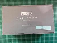 (2) Schuhe Tanz Standard Ballroom Freed London Größe 40 Mecklenburg-Vorpommern - Stralsund Vorschau