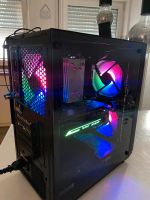 Gaming PC-GTX 1060 6GB-16GB RAM i5 SSD/HDD Nordrhein-Westfalen - Gronau (Westfalen) Vorschau