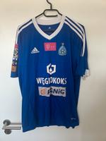 Ruch Chorzow Trikot Fussballtrikot Nordrhein-Westfalen - Paderborn Vorschau