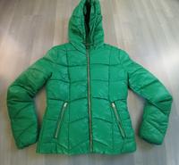 Bershka Jacke mit Kapuze, Damen (Größe S) Brandenburg - Woltersdorf Vorschau