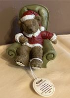 Gilde Teddy Weihnachtsbär im Sessel Nordrhein-Westfalen - Merzenich Vorschau