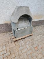 Grill / Kamingrill / Buschbeck/ Kamin Bayern - Stadtprozelten Vorschau