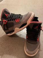 Nike Jordan 4 Infrared Gr.38 Essen - Frillendorf Vorschau