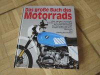 Das große Buch des Motorrads, 1986 Baden-Württemberg - Villingen-Schwenningen Vorschau